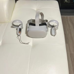 oculus quest 2